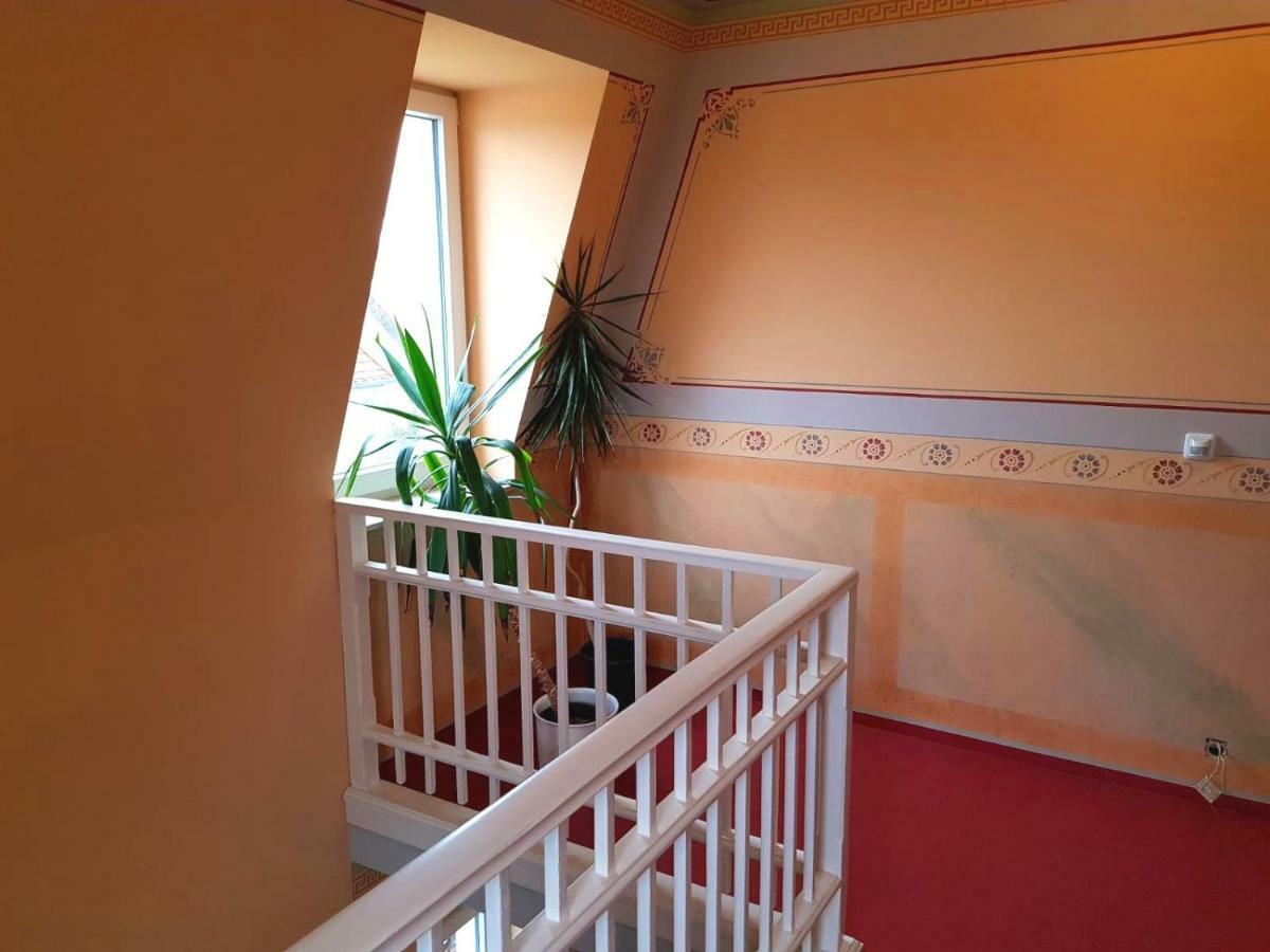 Ferienwohnung Elbhangblick - Fur 2 Personen Dresden Exterior photo